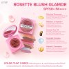 ROSETTE BLUSH GLAMOR SPF50+ PA++++