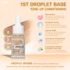 1ST DROPLET BASE TONE-UP CONDITIONING