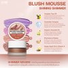 BLUSH MOUSSE SHINING SHIMMER