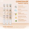 CONCEALER PERFECT MATTE