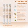 CONCEALER PERFECT MATTE