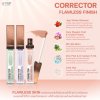 CORRECTOR FLAWLESS FINISH