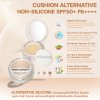 CUSHION ALTERNATIVE NON-SILICONE SPF50+ PA++++