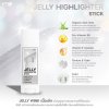 JELLY HIGHLIGHTER STICK