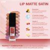 LIP MATTE SATIN