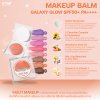 MAKEUP BALM GALAXY GLOW SPF50+ PA++++