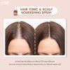 HAIR TONIC & SCALP NOURISHING SPRAY