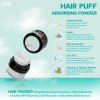 HAIR PUFF ABSORBING POWDER