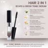 HAIR 2 IN 1 BEARD & BROW TONIC SERUM