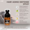HAIR AGING DEFENSE SPRAY