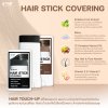 HAIR STICK COVERING