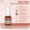 HAIR TONIC SCALP & NOURISHING SPRAY