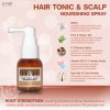 HAIR TONIC & SCALP NOURISHING SPRAY