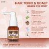 HAIR TONIC & SCALP NOURISHING SPRAY