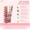 LIP CLICK HIGH-END GLOSS