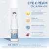 EYE CREAM COLLAGEN VIT.E