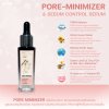 PORE-MINIMIZER & SEBUM CONTROL SERUM