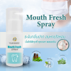 MOUTH FRESH SPRAY