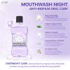 MOUTHWASH NIGHT ANTI-BIOFILM ORAL CARE