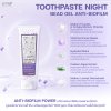 TOOTHPASTE NIGHT BEAD GEL ANTI-BIOFILM