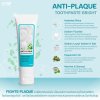 ANTI-PLAQUE TOOTHPASTE BRIGHT