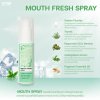 MOUTH FRESH SPRAY