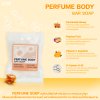 PERFUME BODY BAR SOAP