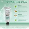 PERFUME HAND CREAM