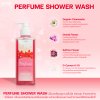 PERFUME SHOWER WASH