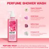 PERFUME SHOWER WASH