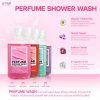 PERFUME SHOWER WASH