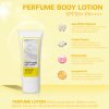 PERFUME BODY LOTION SPF50+ PA++++