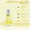 FRAGRANCE AROMATIC ESSENTIAL OIL