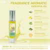 FRAGRANCE AROMATIC ESSENTIAL OIL