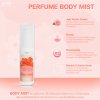 PERFUME BODY MIST