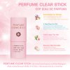 PERFUME CLEAR STICK EDP (EAU DE PARFUM)