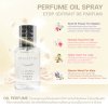 PERFUME OIL SPRAY ETDP (EXTRAIT DE PARFUM)