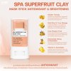 SPA SUPERFRUIT CLAY MASK STICK ANTIOXIDANT & BRIGHTENING