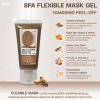 SPA FLEXIBLE MASK GEL TAMARIND PEEL-OFF