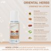 ORIENTAL HERBS ESSENCE IN LOTION