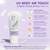 UV BODY AIR TOUCH HYBRID LOTION SPF50+ PA++++