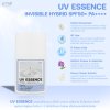 UV ESSENCE INVISIBLE HYBRID SPF50+ PA++++