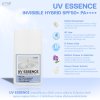 UV ESSENCE INVISIBLE HYBRID SPF50+ PA++++