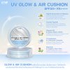 UV GLOW & AIR CUSHION SPF50+ PA++++