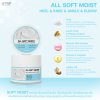 ALL SOFT MOIST HEEL & KNEE & ANKLE & ELBOW