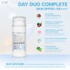 DAY DUO COMPLETE SKIN SPF50+ PA++++