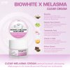 BIOWHITE X MELASMA CLEAR CREAM