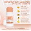 SUPERFRUIT CLAY MASK STICK ANTIOXIDANT & BRIGHTENING