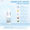 COMPLETE WHITE AMPOULE ESSENCE
