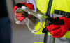Personal Protective Equipment (อุปกรณ์ป้องกันอันตราย : PPE) 